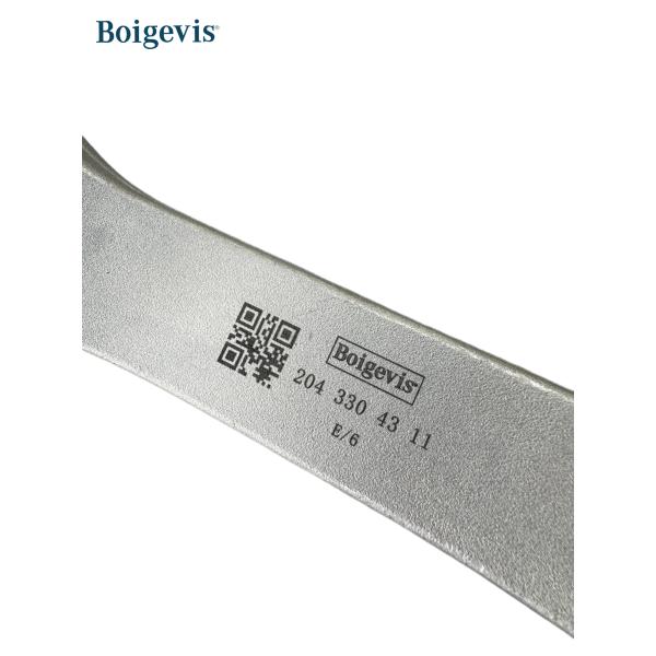 2043304311 2033303911 Front Upper Control Arm Left Side for Mercedes Benz C Class W204