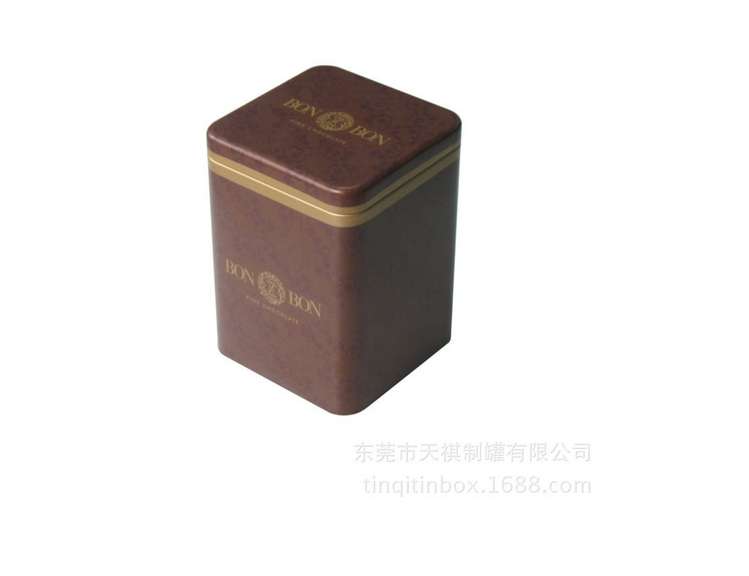Biscuit Ellipse Metal Tin Cans , Nuts Gift Oval Tin Box , Oval Metal Cookie Tin Can