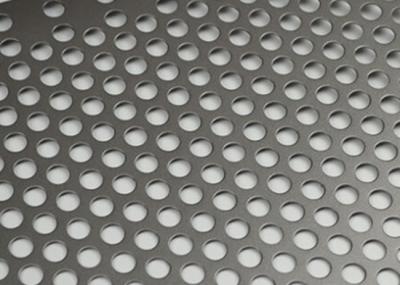 Perforated Round Hole Corten 5mm Mesh Panels,Perforated Mesh Bunnings For Walkway Or Stair Treads