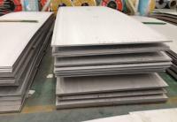 Les solides solubles couvrent l'épaisseur de 0.8mm laminés à froid pour duplexer le plat 430 recuit lumineux inoxydable