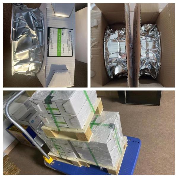 Вырезанный сердцевина из NiCrAlY провод сплава провода брызг Tafa 76MXC провода термальный под проводом металла обдувки металлической крошкой пальто керамическим под пальто