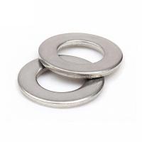 Cabint DIN125 Gi Flat Washer Stainless Steel Nylon Plastic Fiber Brass Plain Washers