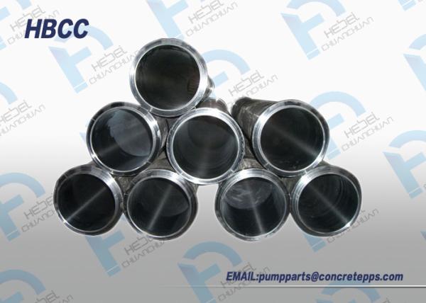 High Quality Putzmeister/Schwing Concrete Pump Parts Delivery Cylinder, Concrete Pumping Cylinder