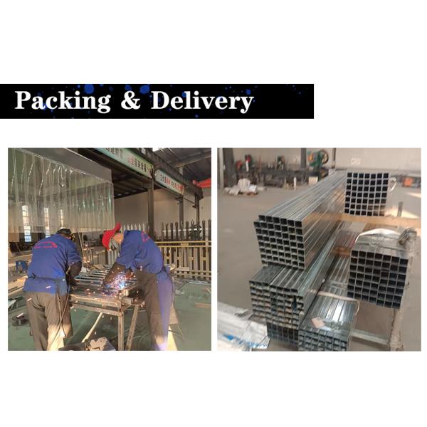 Оптом загородка загородок металла черноты сада 6ftx8ft чугунная