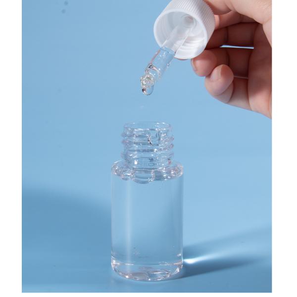 Private Label Arbutin Whitening Moisturizer Brightening Skin Care Facial Serum Korea