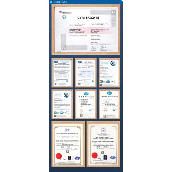 Антенна стеклоткани увеличения водоустойчивого соединителя RP SMA высокая ультра широкополосная