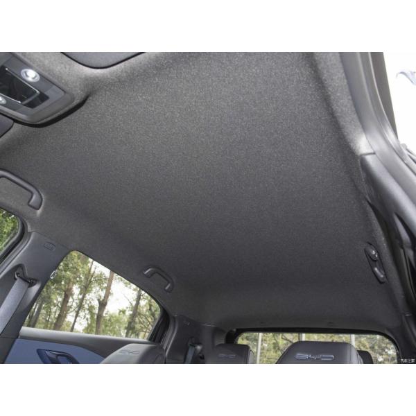 Fuel Type Electric Car for Mgnt Certification ISO14001 Byd Seagull 2024 Glory Edition