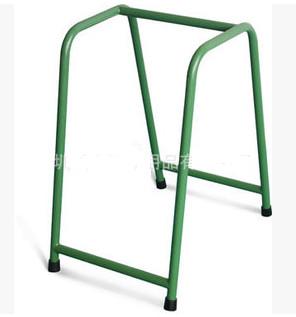 The golf ball bag rack, stainless steel ball bag rack, golf bag stand