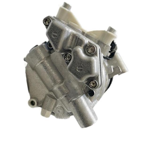 Автомобильный компрессор кондиционера 12В для BMW 3 Touring E91 2005/09-2012/06