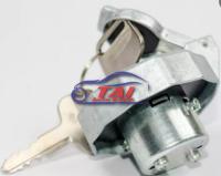 Isuzu Truck Cap Assy Fuel échouent 8970956862 8970958720 avec la clé