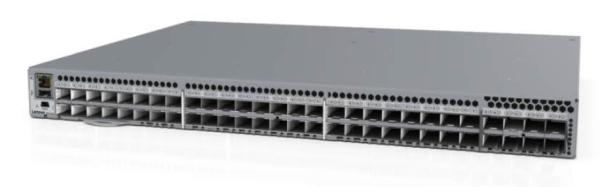 Advanced Lenovo ThinkSystem DB720S  Network Switch Standalone or 1U Rack Mount Enterprise Switch