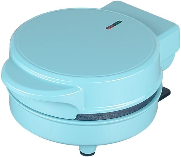 Commercial Changeable Bubble Pan Silver Body OEM Sandwich Waffle Maker 110V 220V