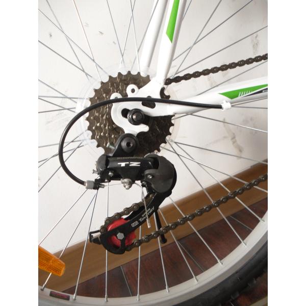 Ordinary Pedal 26