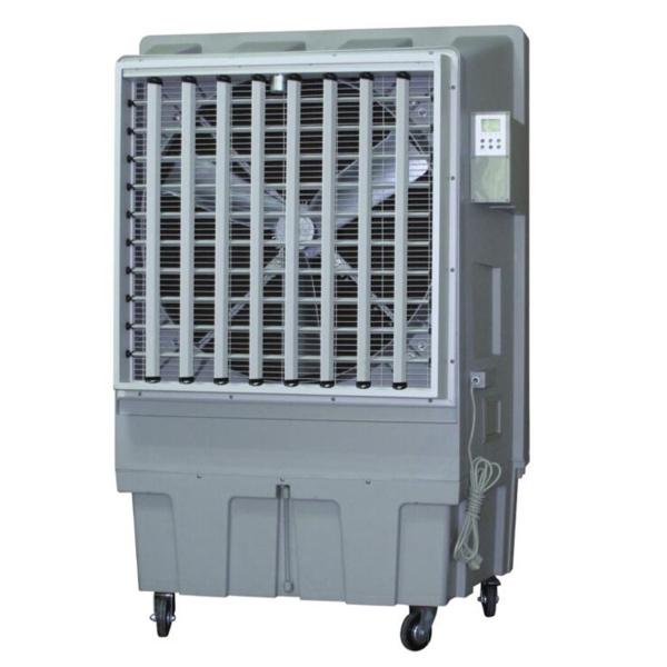 18000м3/ч Подвижный водяной охладитель Коммерческий балотный испарительный воздушный охладитель