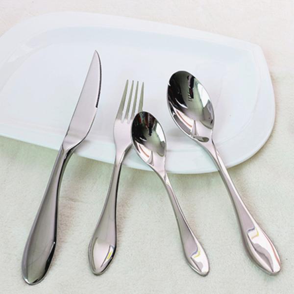 NC2008 high quality stainless steel cutlery/flatware/tableware