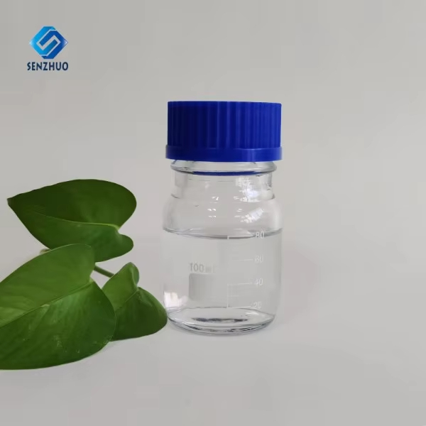 Fragrance Cosmetics Dipropylene Glycol CAS 25265-71-8 DPG