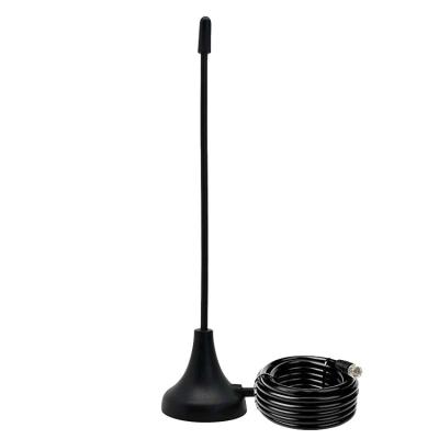Antena interna da casa portátil 2-26dBi Digitas HDTV 150 milhas de antena da escala DVB T