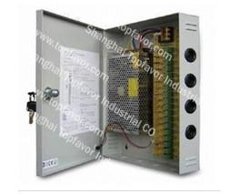 Power Distribution