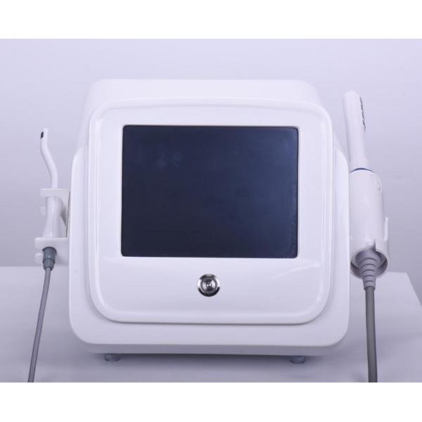 2 In 1 RF Beauty Machine for female intimate areal Tighten Labia Tighten Vulva Rejuvenation and Beauty