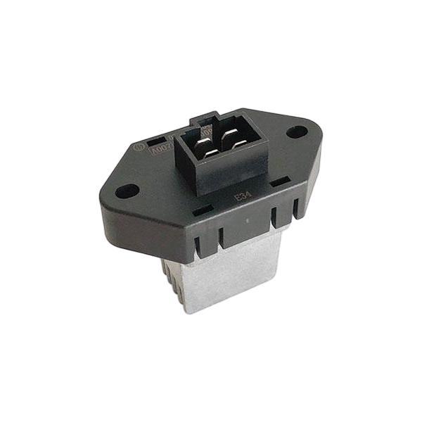 DZ15221840411 Blower Motor Resistor For SHACMAN M3000 M3000S Truck Parts
