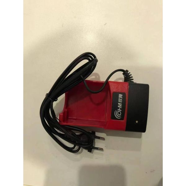 Zoomlion Xugong Pump Truck Kaishang Remote Control DCH2-01 Large Capacity 2500mA Battery 12V24  Car Charger