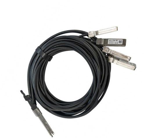 FTTH Single Mode 40Gbps 3m Multimode Fiber SFP Modules