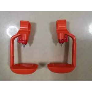 Chicken Nipple Drinker System