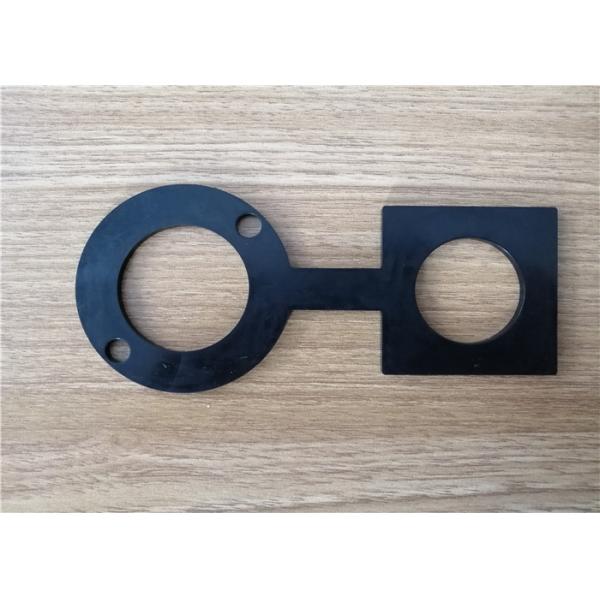 Коррозионностойкое круглое резиновое набивка силиконовой резины набивкой ЭПДМ