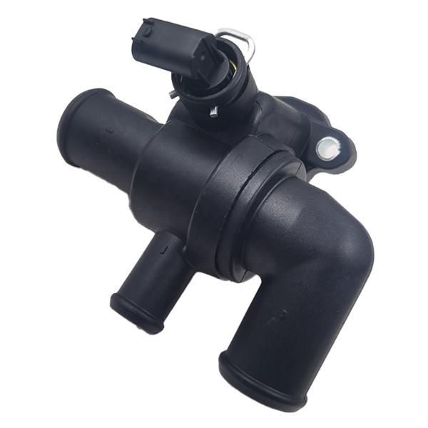 1998-2004 Smart City-Coupe Motor Refrigerante Termostato Assemblagem de Habitação OEM 1602000315