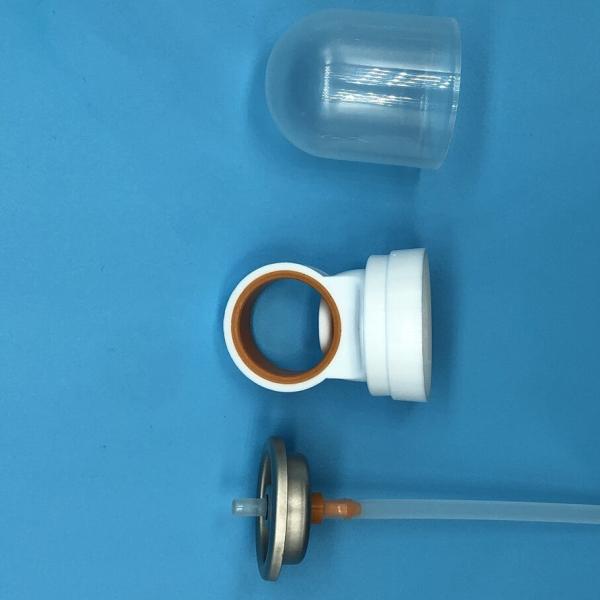 Высококачественный солнцезащитный насос для эффективной защиты и легкого примене