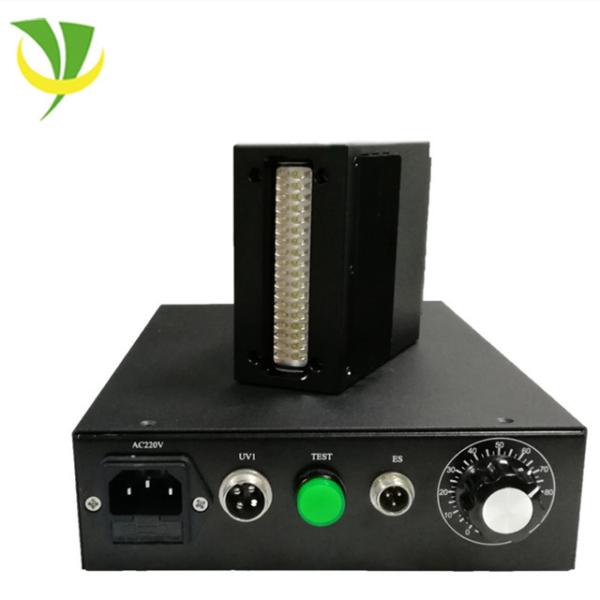 FL-701528A-01 365NM UV Ink Dryer Lamp For Inkjet Printer