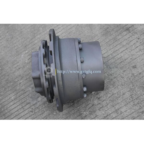 9224123 Excavator Travel Gearbox Hitachi ZAX70 Zaxis70 10 Holes