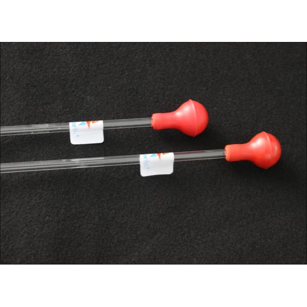 Aquarium Acrylic Coral Feeding Tube New type 35/55cm CF-02