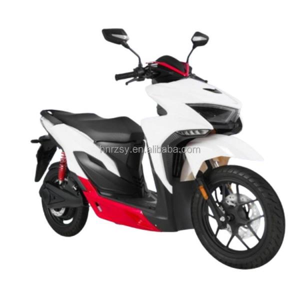60V Touring Motorcycles 2024 Powerful Electric Motorcycle Adult Scooter Motorcycle Scooter Electric Car for Touring