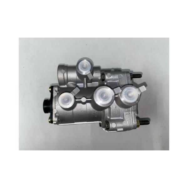 Air Dryer Assembly Wg9000360548 for Sinotruk Howo Truck 2005- Model Year Design Type