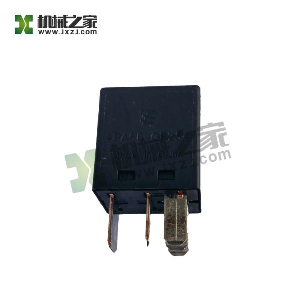 Electrical SANY Crane Parts 142099000056A008 Relay TE715