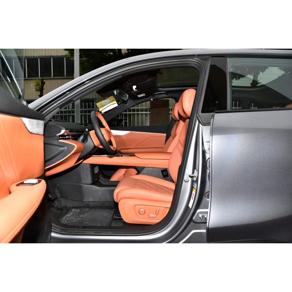 4620x1900x1600 longitud x ancho x altura prepago Deepal S05 lanzado coches chinos 5 puertas 5 asientos SUV EV vehículo eléctrico