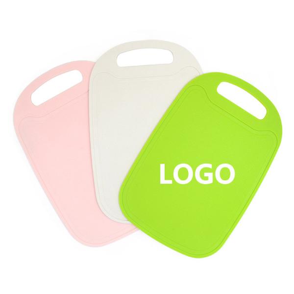 Colorful Promotional Cutting Logo Customized Kitchen Supplies