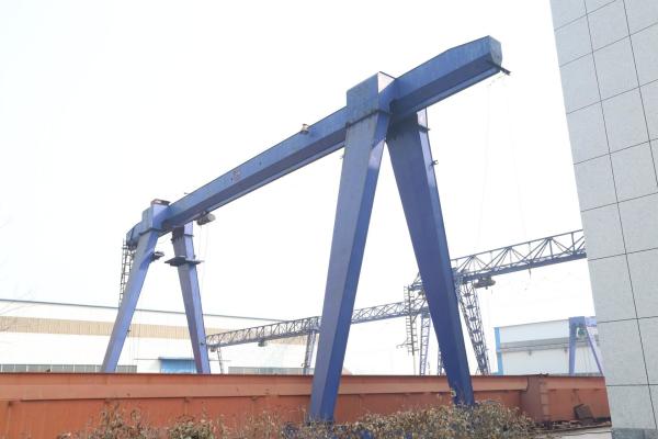 China Gantry Crane Manufacturer Supplied Gantry Crane Malaysia Price