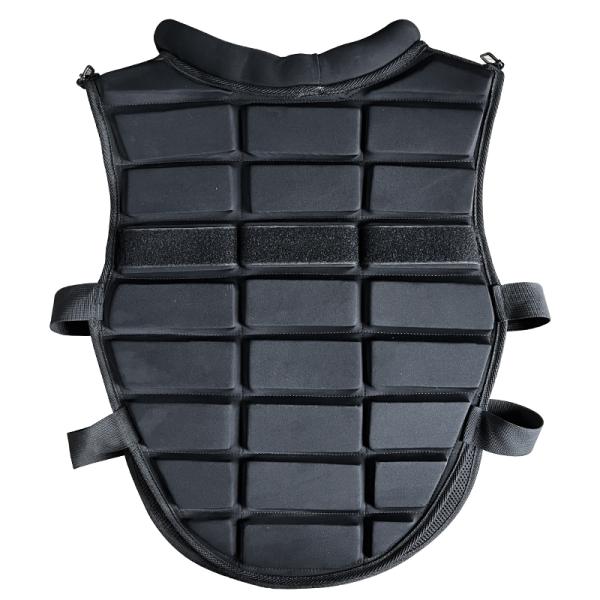 S-3XL Безопасное жилетное жилето для верховой езды