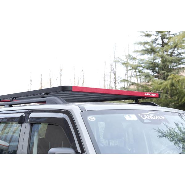 1889*1225*55mm Multi-Purpose Roof Rack for Tank300 Heavy-Duty Design