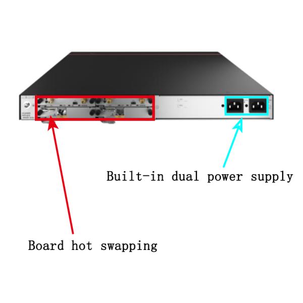 None Encryption Type AR6140E-9G-2AC 5G Uplink Router 7.6kg Weight Empty Configuration