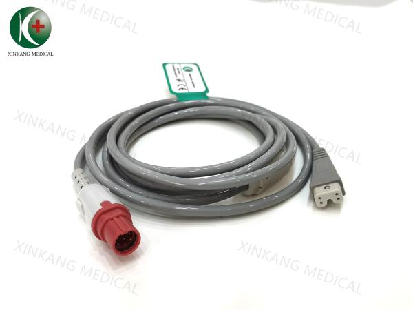 LED Display Oximeter Heart Rate Monitor for On the Go Health Tracking -4°F-131°F