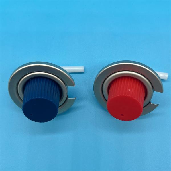 Кассетный газовый клапан для бутановых печей.