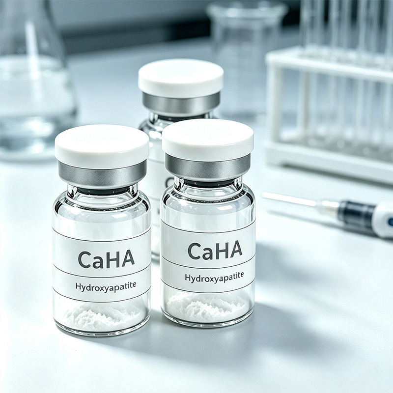 Contour Optimizing CaHA Microspheres Anti Aging Facial Anti Wrinkle Filler