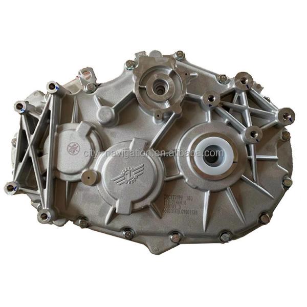 50KG Electric Vehicles Transmission Reducer Perfect for Cherry Energy Electric Car