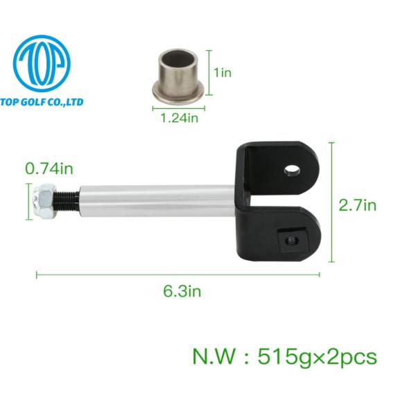 Набор короля Pin начала тележки гольфа для прецедента 2004-Up автомобиля клуба