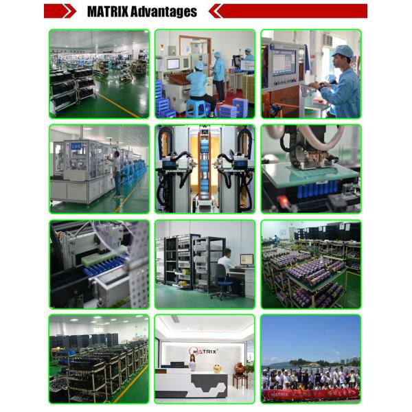 GUANGDONG MATRIX NEW ENERGY CO.,LTD