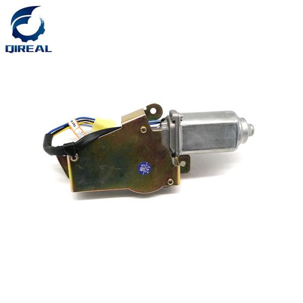 Счищатели лобового стекла частей экскаватора едут на автомобиле мотор ASS'Y 538-00009A 538-00009 24V /12V счищателя DH150-7 DH220-7 DH215 DH225