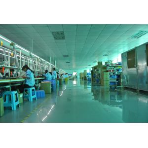 Shenzhen June Electronics Co., Ltd.